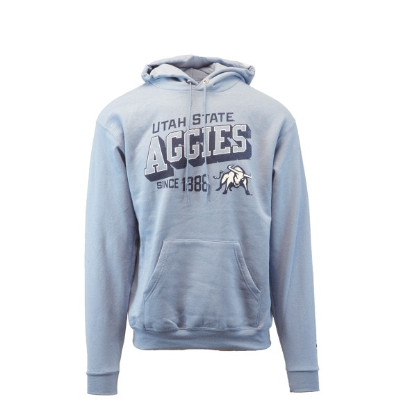Utah State Aggies Since 1888 Unisex Sweatshirt blue